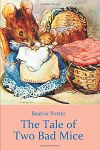 The Tale of the Two Bad Mice