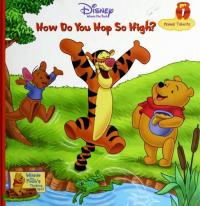 How Do You Hop So High?