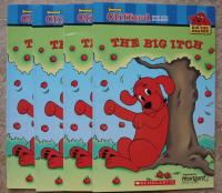 The Big Itch