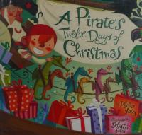 A Pirate's Twelve Days of Christmas