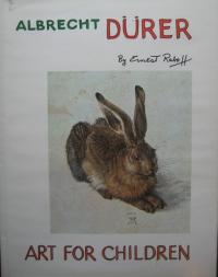 Albrecht Durer Art for Children