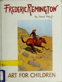 Frederic Remington
