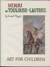 Henri de Toulouse-Lautrec