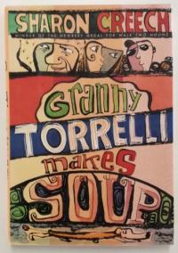 Granny Torrelli Makes Soup