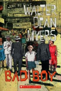 Bad Boy A Memoir