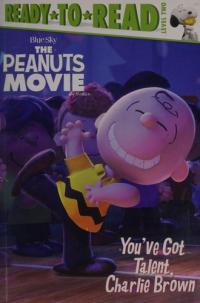 You've Got Talent, Charlie Brown