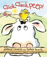 Click, Clack, Peep!