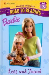 Barbie Lost and Found