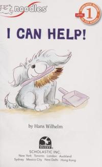 I Can Help!