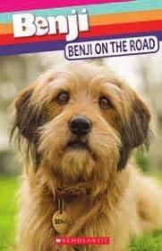 Benji on the Road