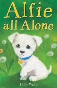 Alfie All Alone