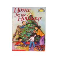 Home for the Holidays