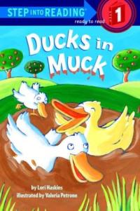 Ducks in Muck