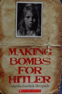 Making Bombs for Hitler