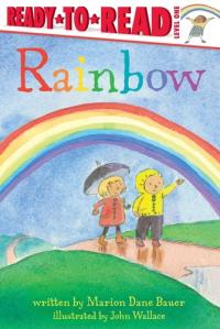 Rainbow Ready-to-Read Level 1