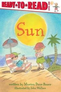 Sun Ready-to-Read Level 1