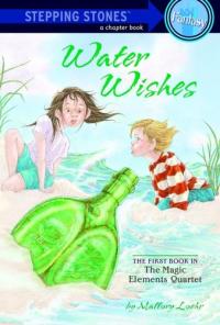 Water Wishes (Magic Elements 1, paper)