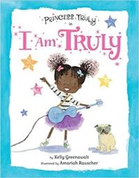 Princess Truly in I Am Truly