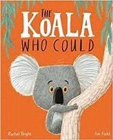 The koala who could