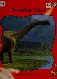 Dinosaur Days