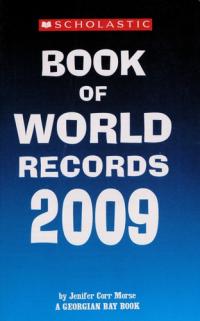 Book of World Records 2009