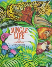 Jungle Life