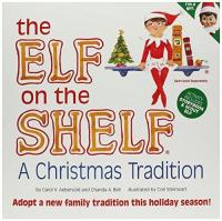 The Elf on the Shelf A Christmas Tradition