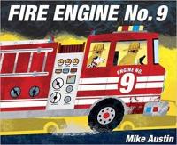 Fire Engine No. 9