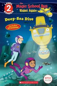 Deep-sea Dive