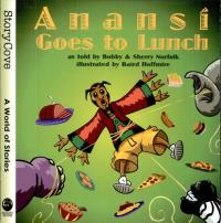 Anansi Goes to Lunch