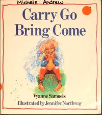 Carry, Go, Bring, Come
