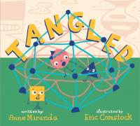Tangled: A Story About Shapes