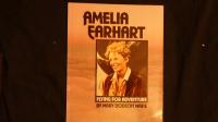Amelia Earhart: Flying for Adventure (Gateway Biography)