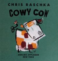 Cowy Cow
