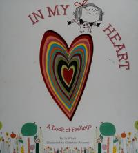 In My Heart A Book of Feelings