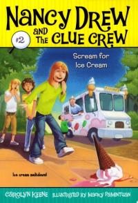 Scream for Ice Cream