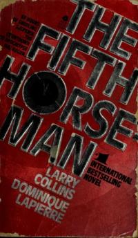 The Fifth Horseman