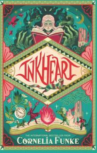 Inkheart Inkheart Trilogy, Book 1