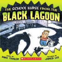 The School Nurse from the Black Lagoon