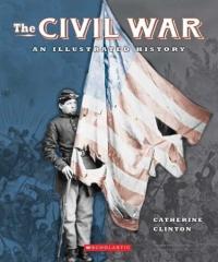 The Civil War An Illustrated History