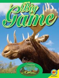 Big Game (Outdoor Hunting Guide)