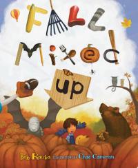 Fall Mixed Up