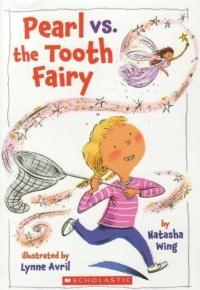 Pearl Vs. the Tooth Fairy