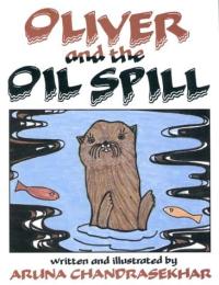 Oliver and the Oil Spill