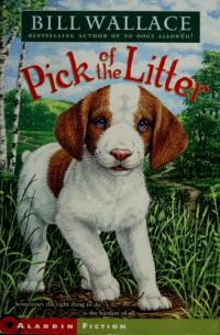 Pick of the Litter