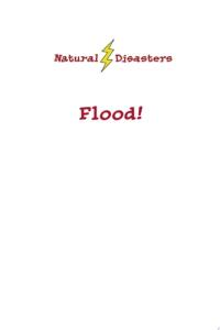 Flood!