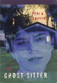 The Ghost Sitter