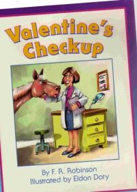 Valentine's Checkup