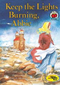 Keep the Lights Burning, Abbie