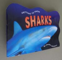 Getting to Know Sharks
